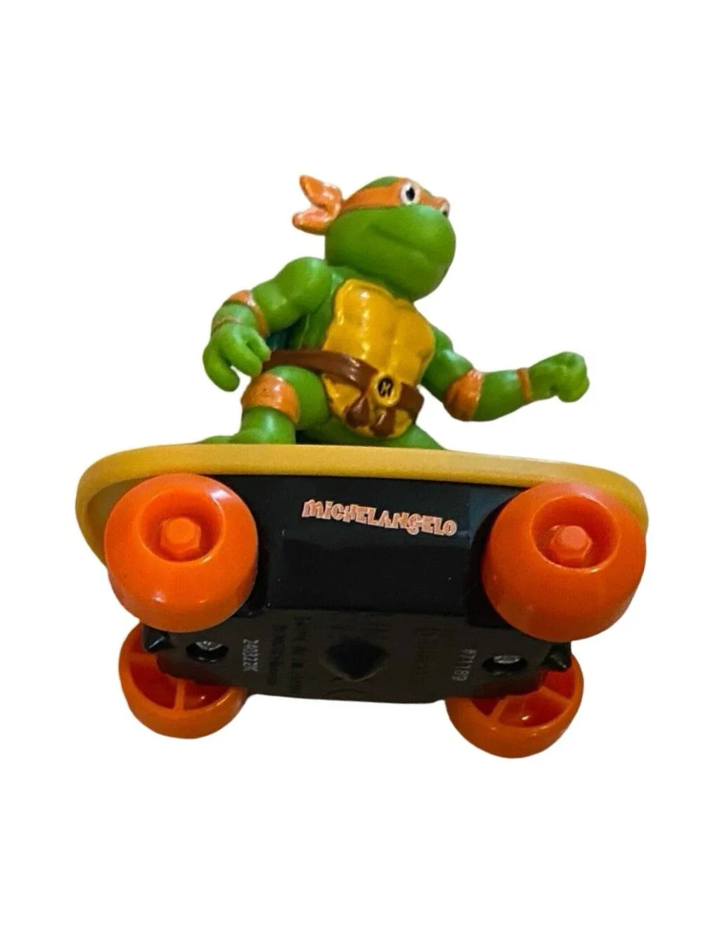 N/A tmnt teenage